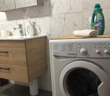 Albania House | Guest House Nino's