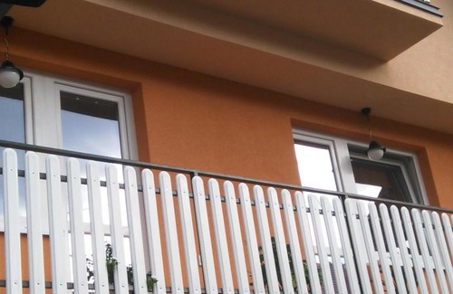 Guca House | Guest House Obradovic