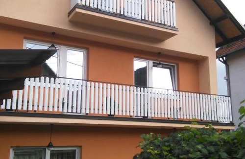Guca House | Guest House Obradovic