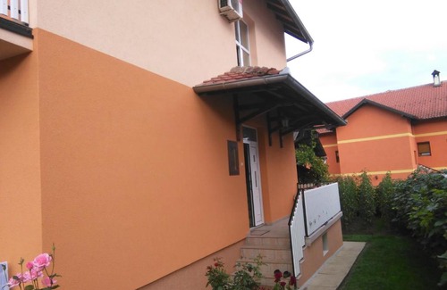 Guca House | Guest House Obradovic