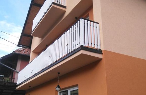 Guca House | Guest House Obradovic