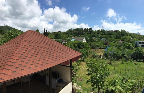 Vardane House | Guest house Ogni Vardane