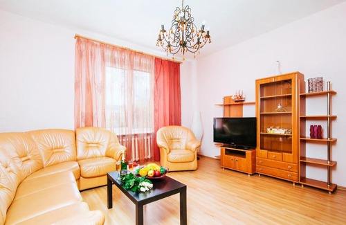 Sovetsky District House | Guest House on Victory Square