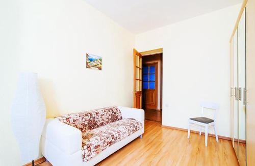 Sovetsky District House | Guest House on Victory Square