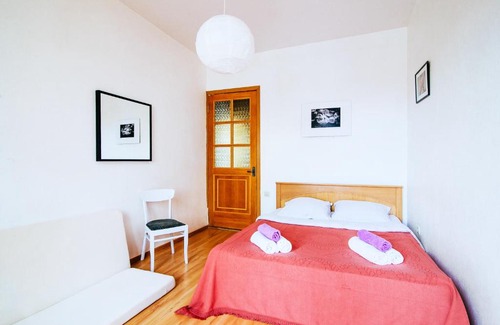 Sovetsky District House | Guest House on Victory Square