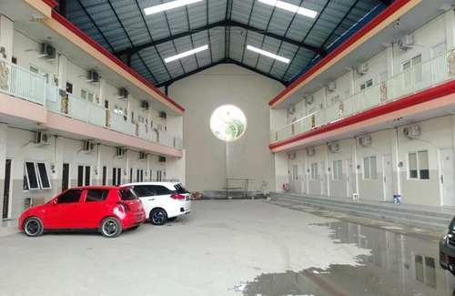 Sumenep House | Guest House Pelangi