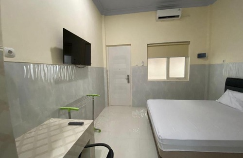 Sumenep House | Guest House Pelangi