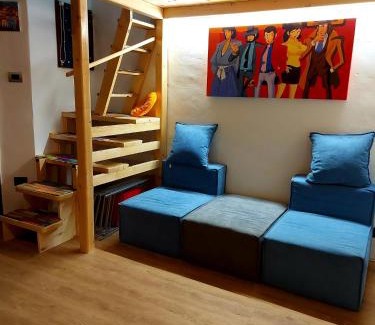 Amelia Apartment | Guest House Piazza Marconi