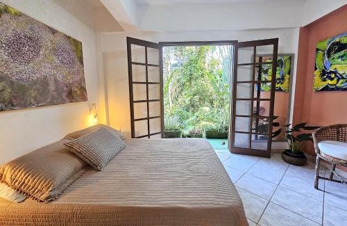Prumirim House | Guest House Prumirim