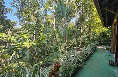 Prumirim House | Guest House Prumirim