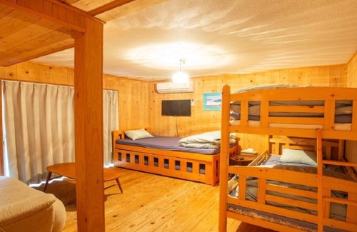Hyuga Hotel | Guest House Pumping Surf