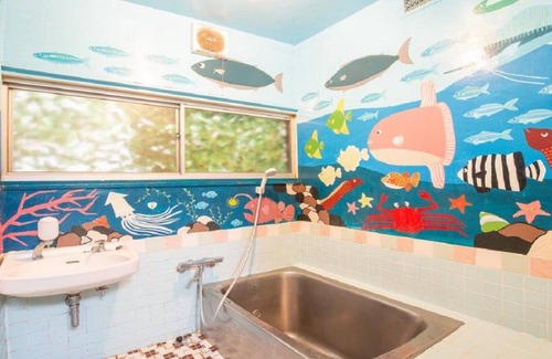 Hyuga Hotel | Guest House Pumping Surf