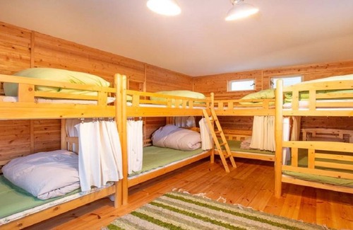 Hyuga Hotel | Guest House Pumping Surf