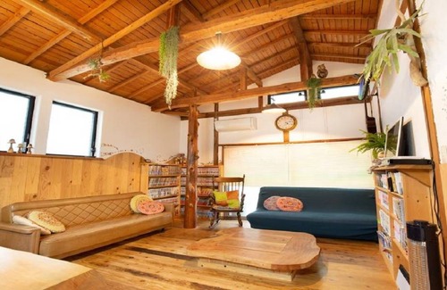 Hyuga Hotel | Guest House Pumping Surf