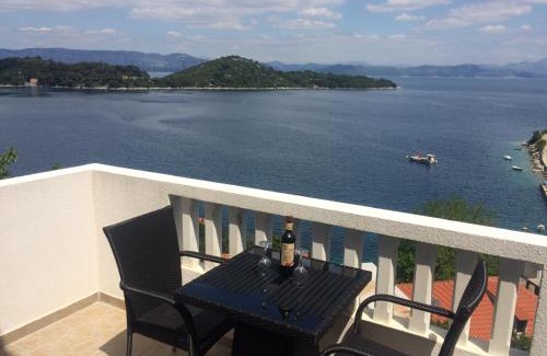 Sobra House | Guest House Ruža