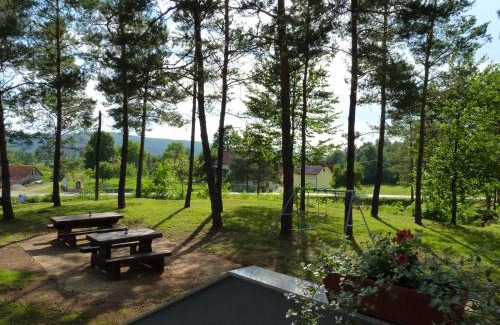 Slunj House | Guest House Rudine