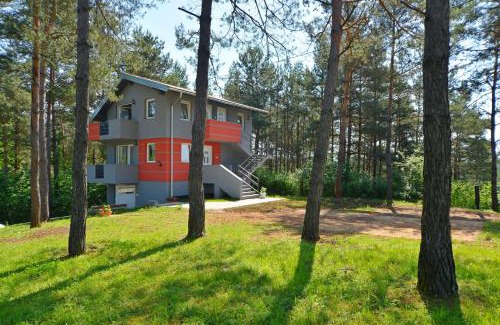Slunj House | Guest House Rudine