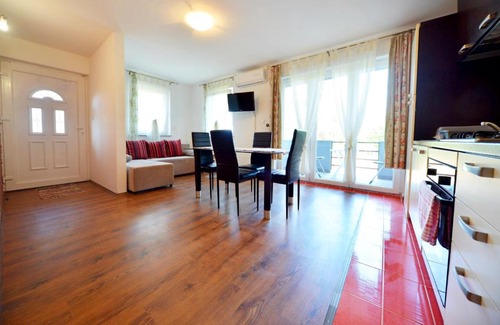 Slunj House | Guest House Rudine
