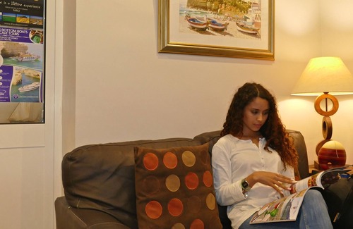 Se House | Guest House São Filipe