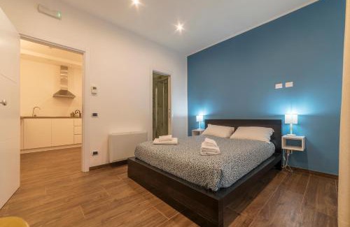 Sallustiano House | Guest House Sallustiano