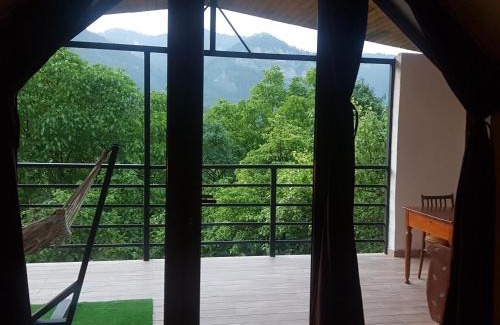 Akhali Ubani House | Guest House Sando