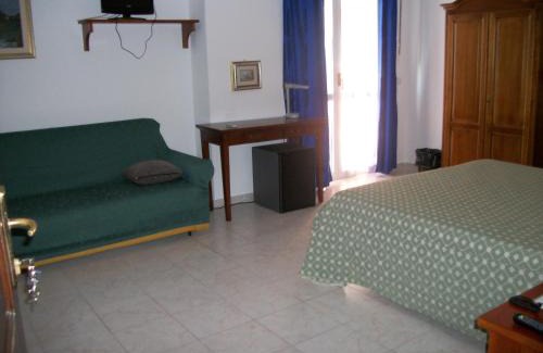 Lido House | Guest House Sea Rooms Alghero
