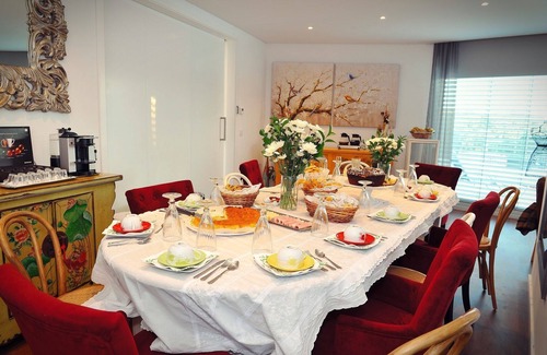 Malveira da Serra Apartment | Guest House Serra Guincho - Room for 2 people