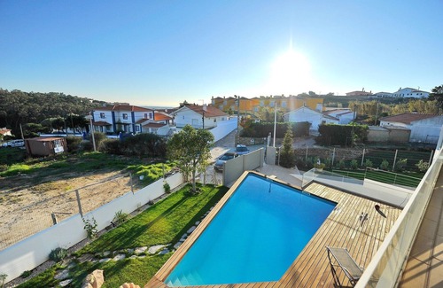 Malveira da Serra Apartment | Guest House Serra Guincho - Room for 2 people