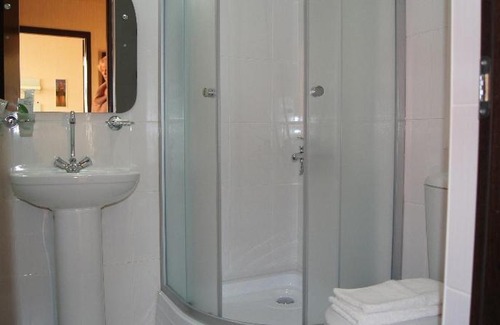 Khanty-Mansiysk House | Guest House St Georgy