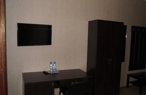 Khanty-Mansiysk House | Guest House St Georgy