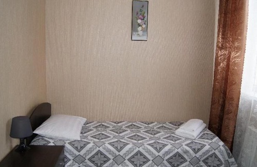 Khanty-Mansiysk House | Guest House St Georgy