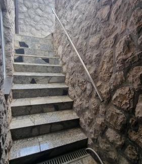 Municipality of Omisalj Apartment | Guest House Suzana