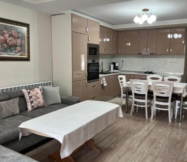 Petrich Apartment | Guest House Tatiana/Къща за гости ТАТЯНА