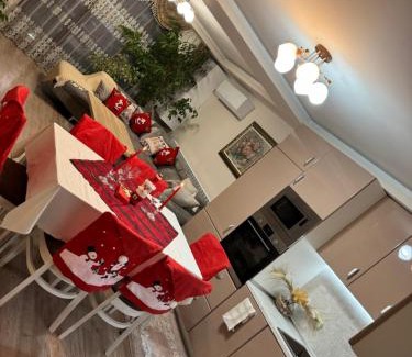 Petrich Apartment | Guest House Tatiana/Къща за гости ТАТЯНА