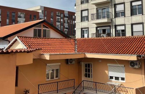Tirana Villa | Guest house tirana