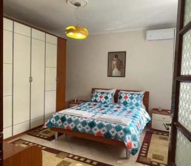 Tirana Villa | Guest house tirana