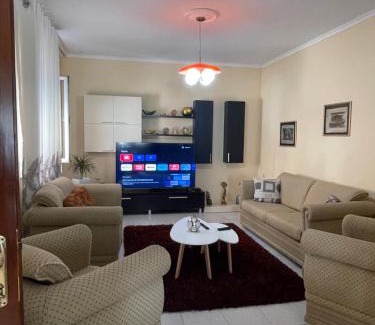 Tirana Villa | Guest house tirana