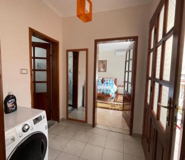 Tirana Villa | Guest house tirana