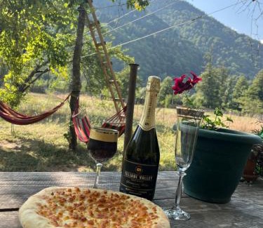 Mestia House | Guest House Tobuldar