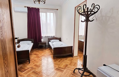 Telavi Hotel | Guest House Top Floor
