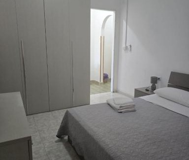 La Maddalena Bed & Breakfast | Guest House Tra Rocce E Mare