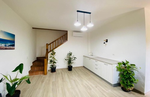 Porto Ercole House | Guest House Tramontana 19