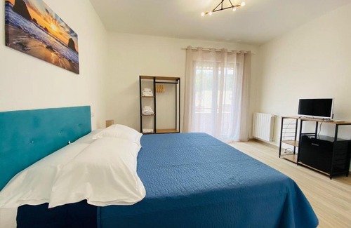 Porto Ercole House | Guest House Tramontana 19