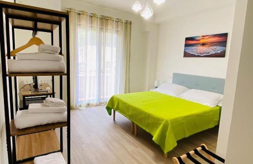 Porto Ercole House | Guest House Tramontana 19