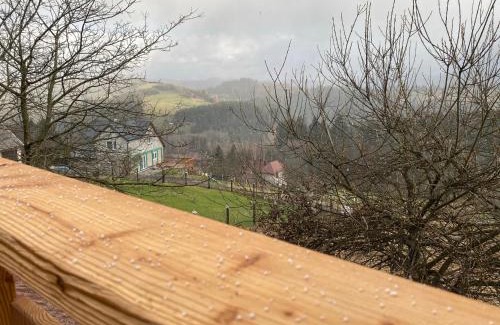 Hrcava Apartment | Guest House u chalupky