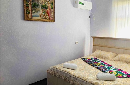 Bukhara Province Apartment | Guest house Uncle Kolya