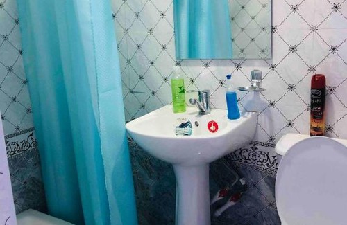 Bukhara Province Apartment | Guest house Uncle Kolya