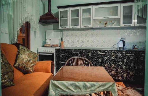 Bukhara Province Apartment | Guest house Uncle Kolya