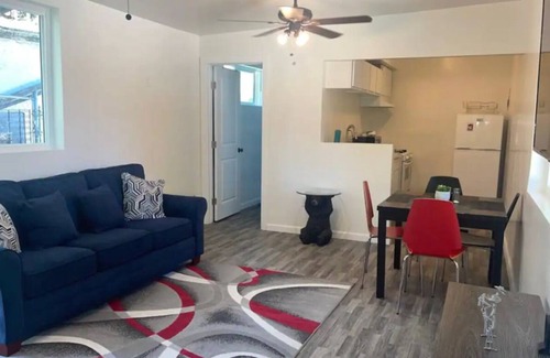 El Monte Apartment | Guest house