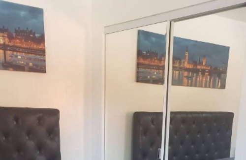 El Monte Apartment | Guest house